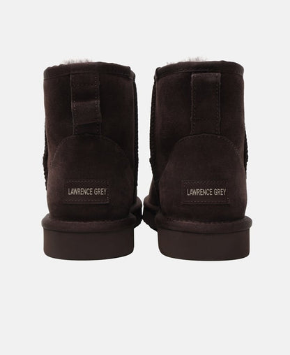 Winterstiefel