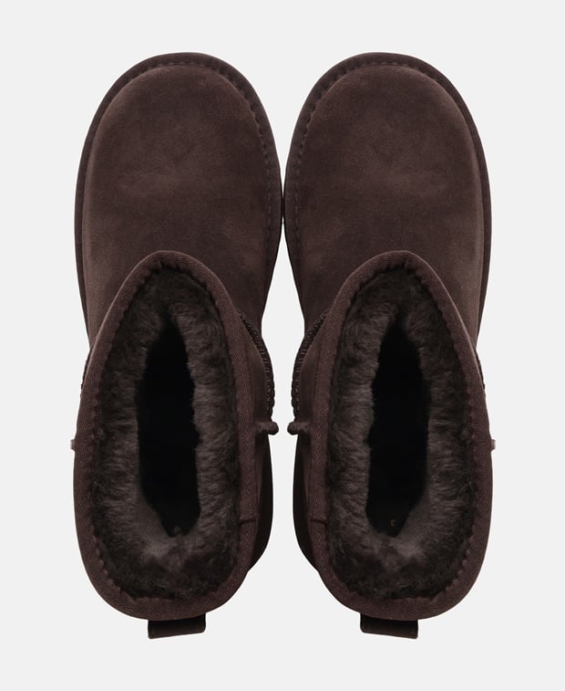 Winterstiefel