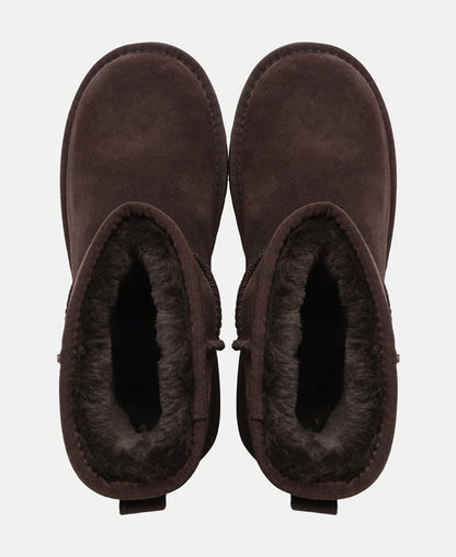 Winterstiefel