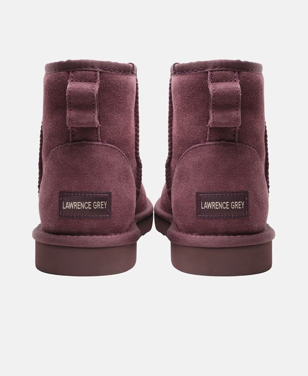 Winterstiefel