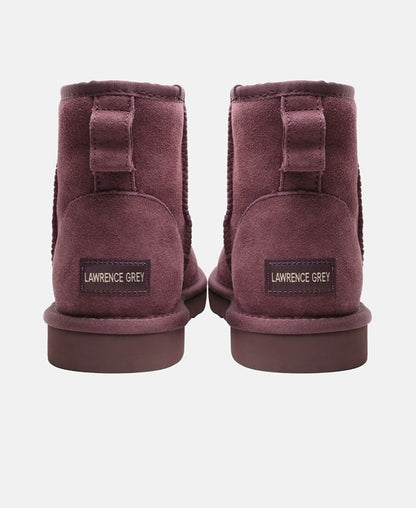 Winterstiefel