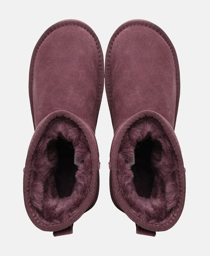 Winterstiefel