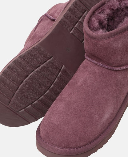 Winterstiefel