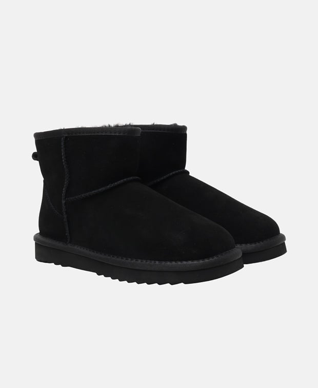 Winterstiefel
