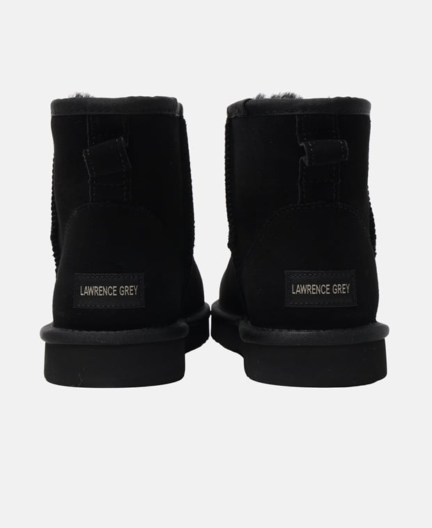 Winterstiefel