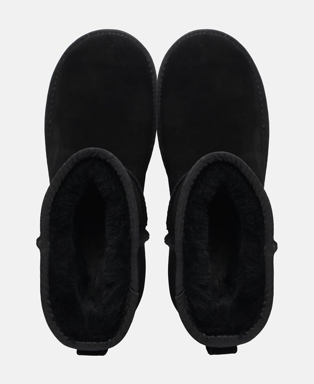 Winterstiefel