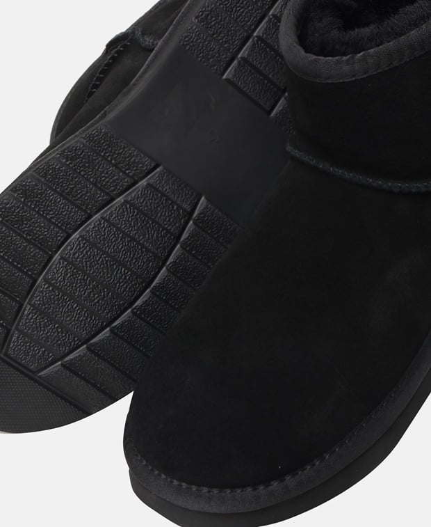 Winterstiefel