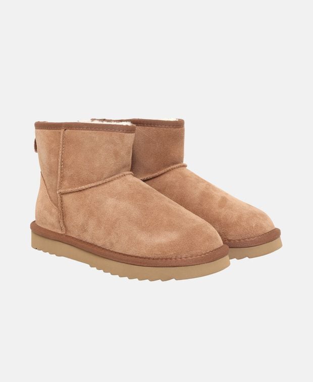 Winterstiefel