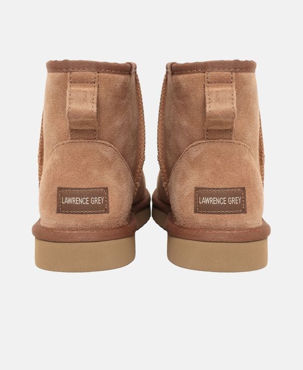 Winterstiefel