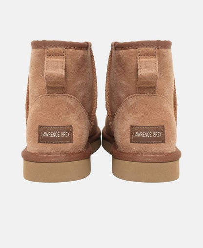 Winterstiefel