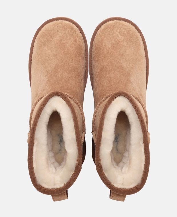 Winterstiefel