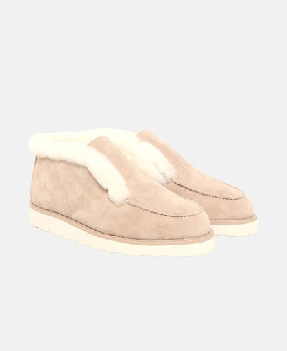 Winterstiefel