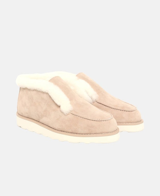 Winterstiefel