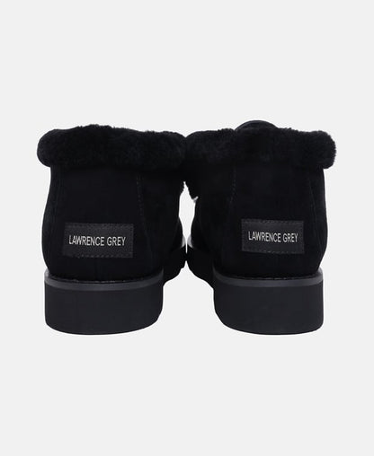 Winterstiefel