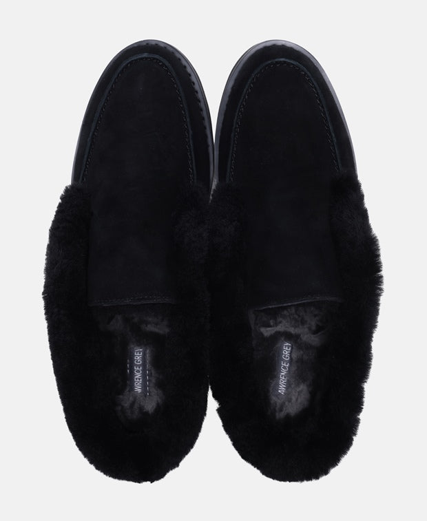 Winterstiefel
