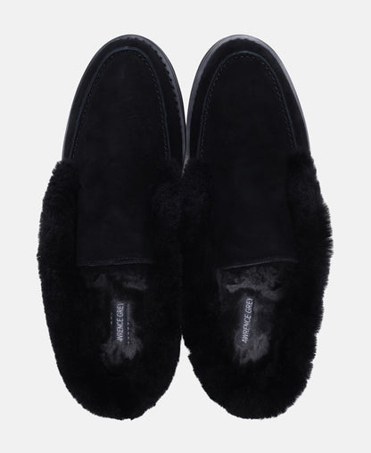 Winterstiefel