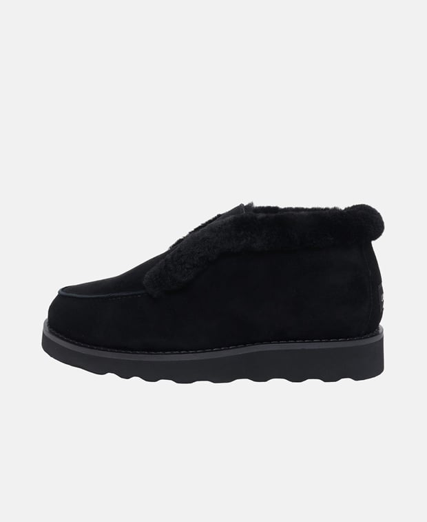 Winterstiefel