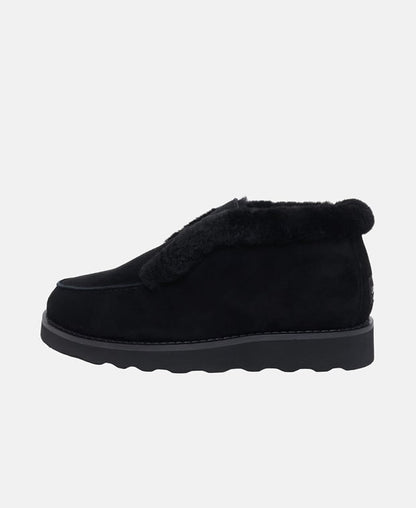 Winterstiefel