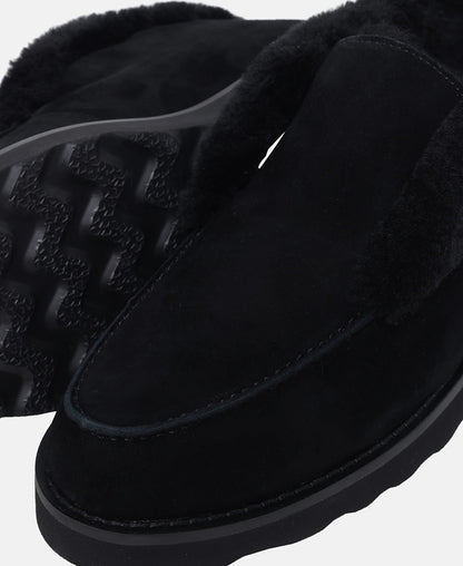 Winterstiefel