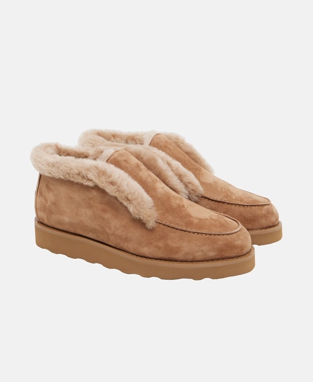 Winterstiefel
