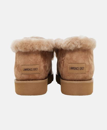 Winterstiefel