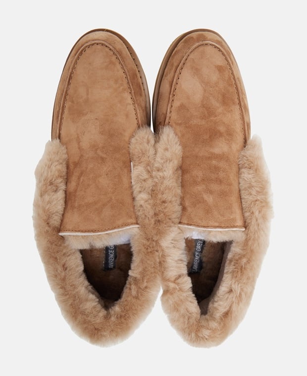 Winterstiefel
