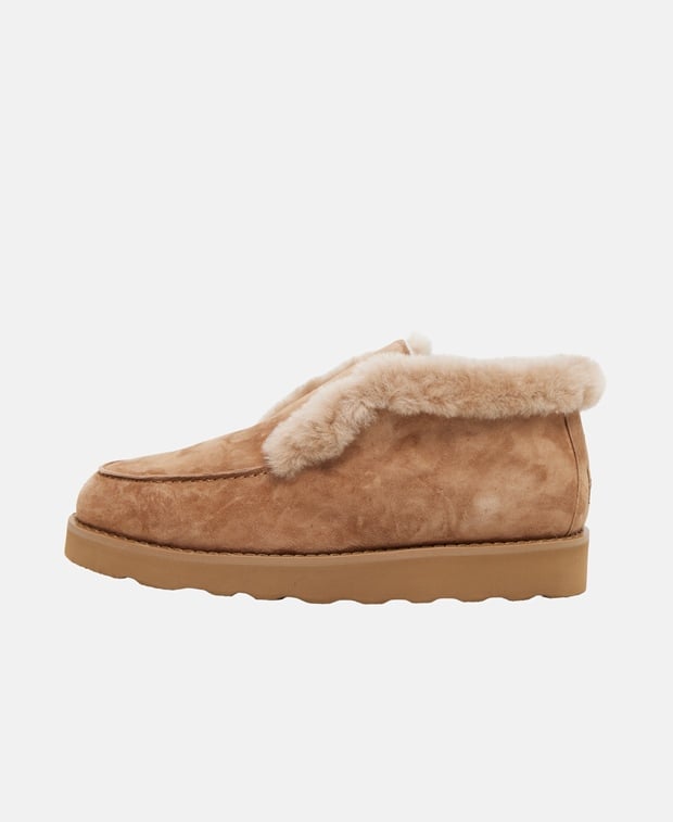 Winterstiefel