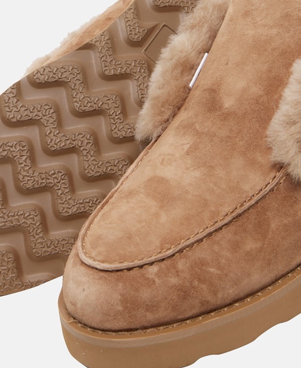 Winterstiefel