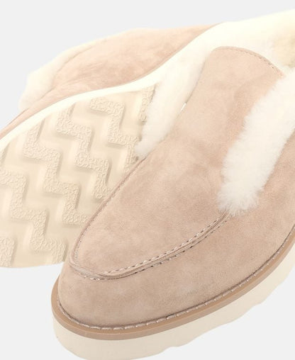 Winterstiefel