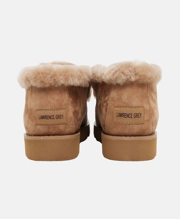 Winterstiefel