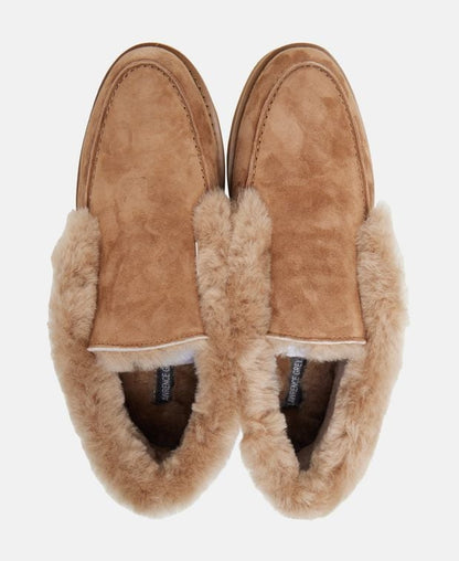 Winterstiefel