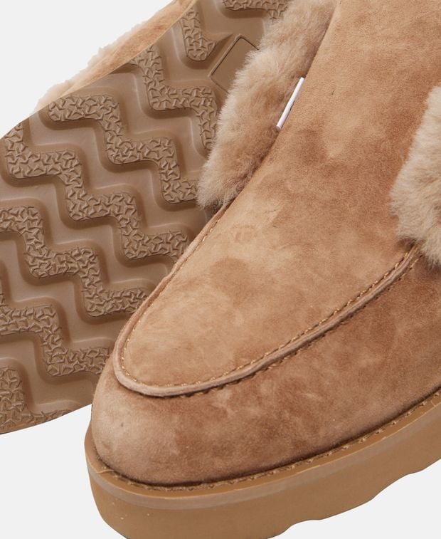Winterstiefel