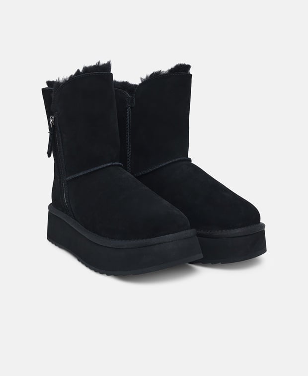 Winterstiefel