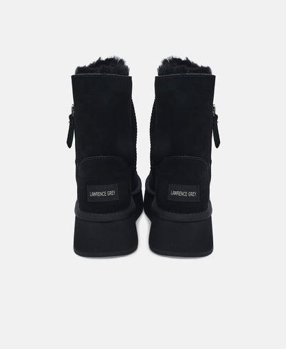 Winterstiefel