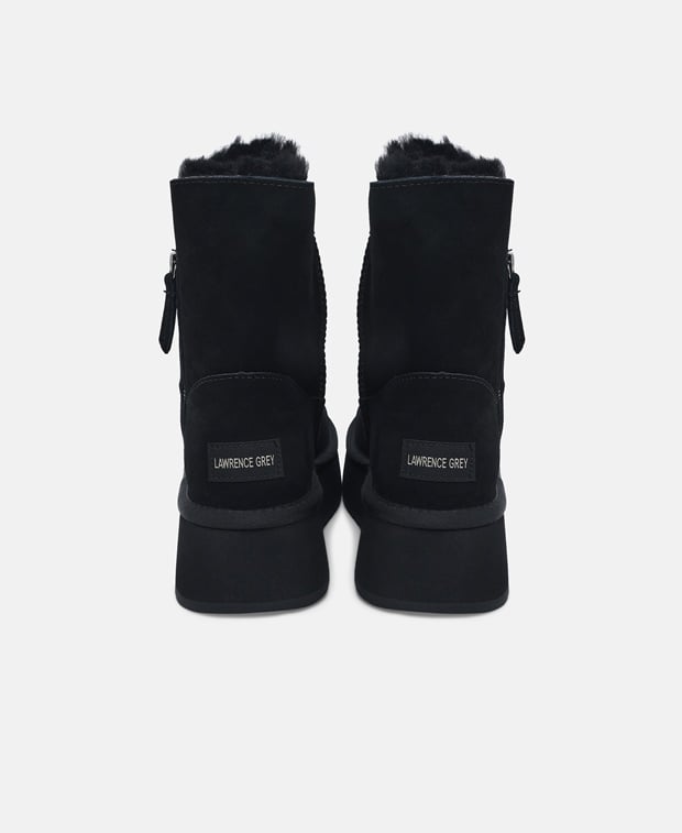 Winterstiefel