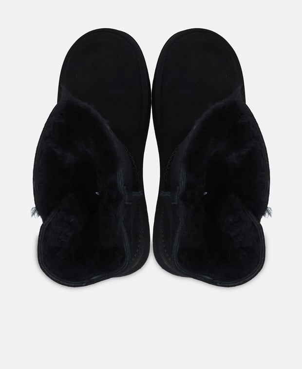 Winterstiefel