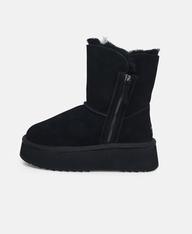 Winterstiefel