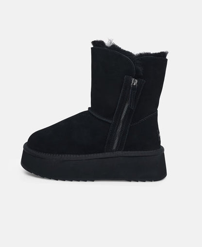 Winterstiefel