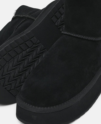 Winterstiefel
