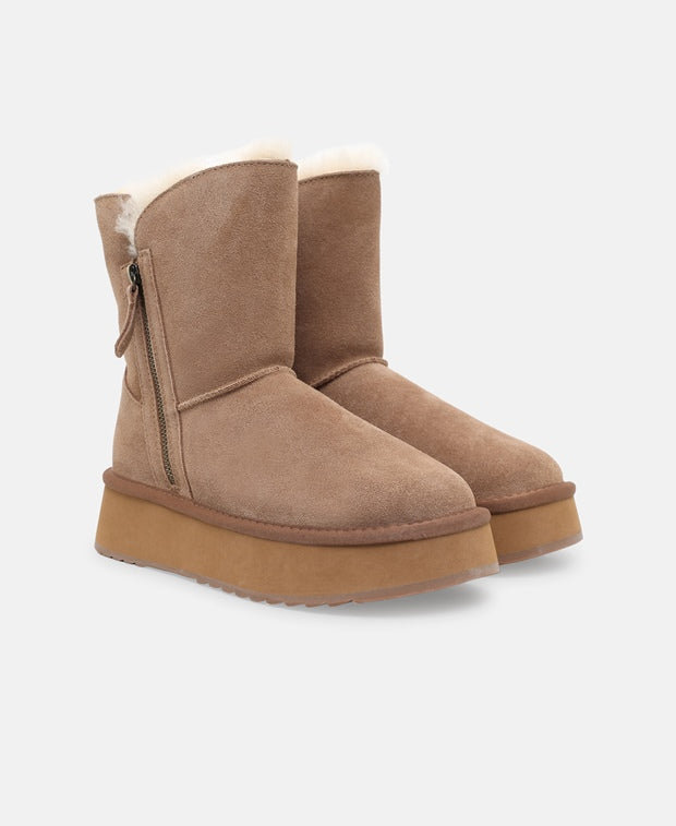 Winterstiefel