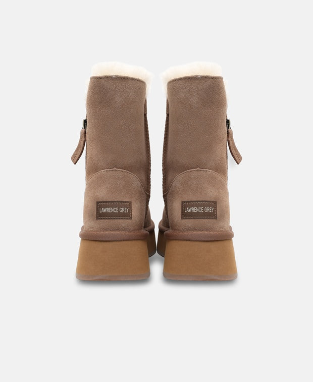 Winterstiefel