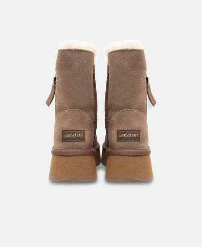 Winterstiefel