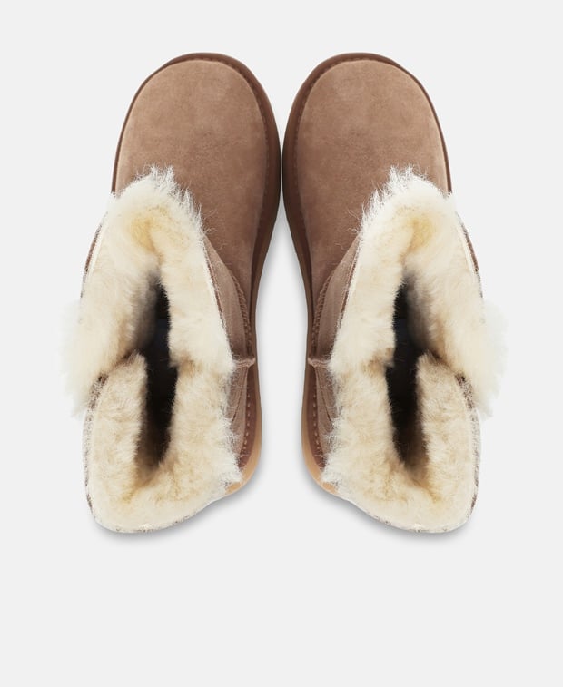 Winterstiefel