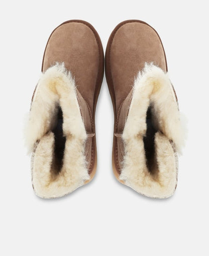 Winterstiefel