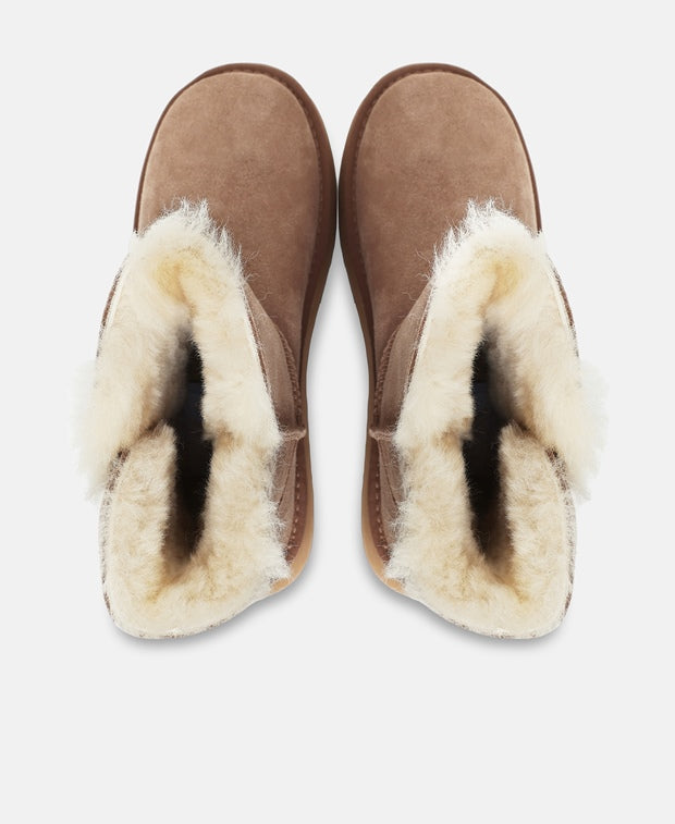 Winterstiefel