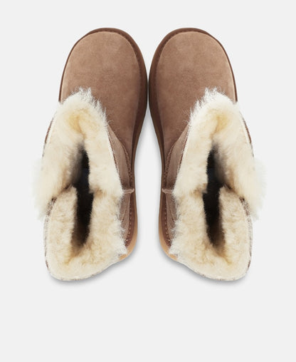 Winterstiefel