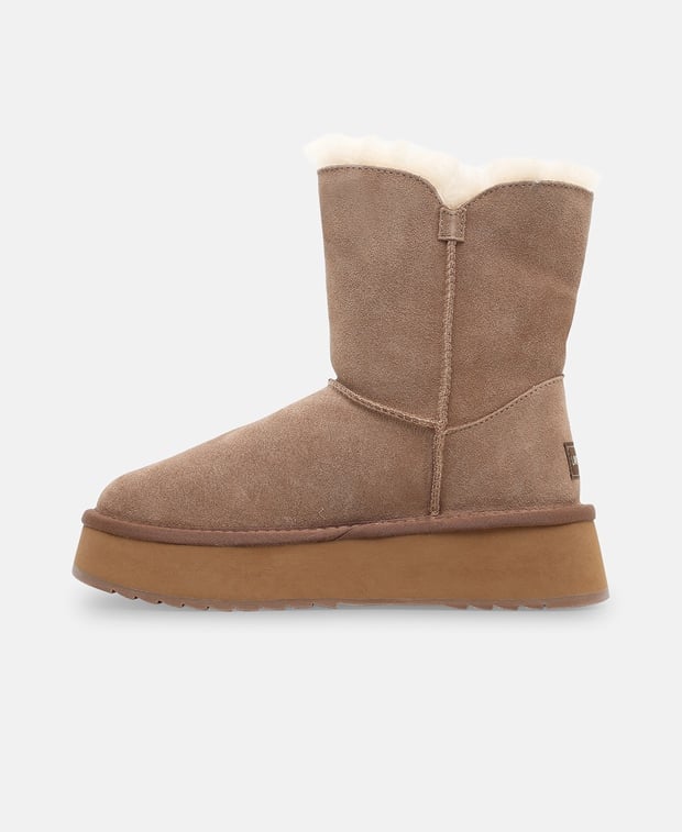 Winterstiefel