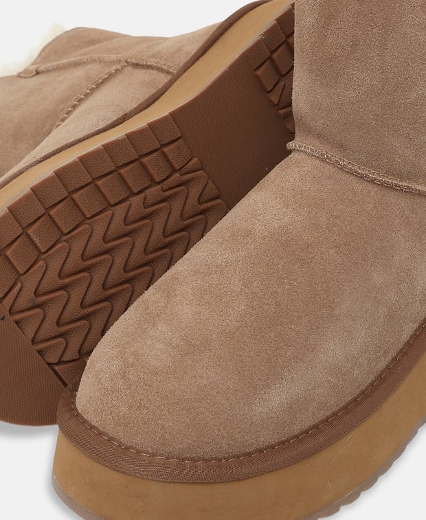 Winterstiefel