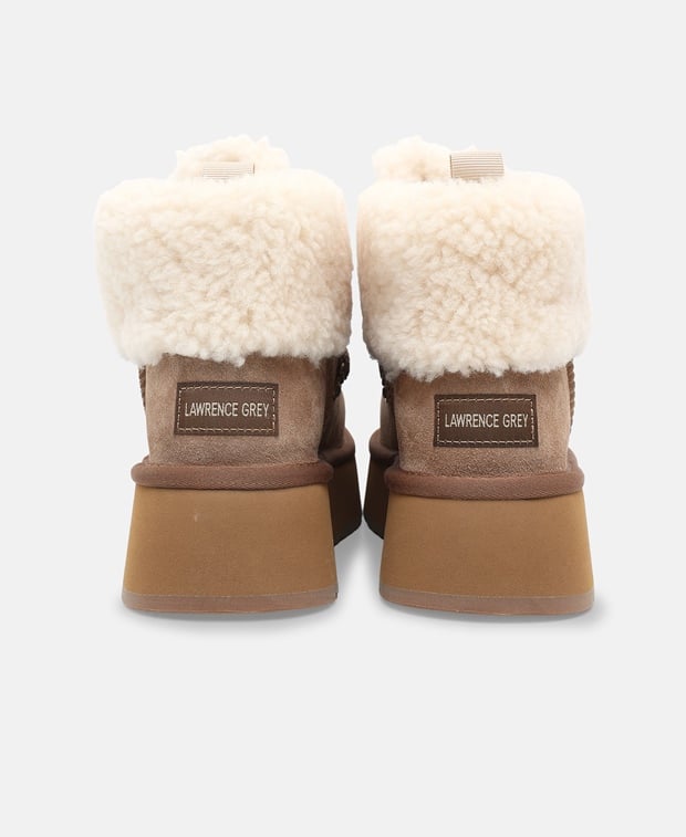 Winterstiefel
