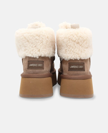 Winterstiefel
